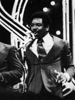 William Guest (singer)