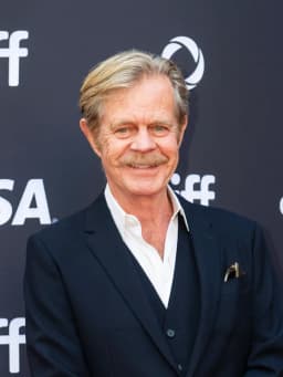William H. Macy