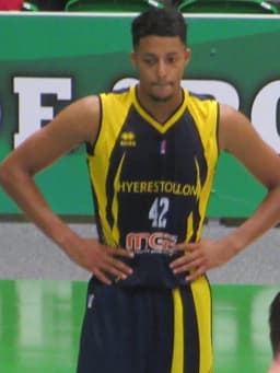 William Howard (basketball)