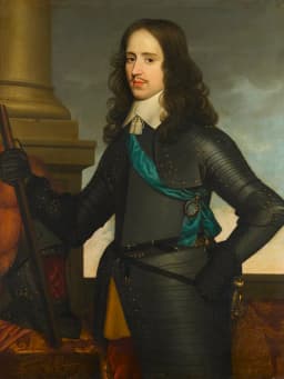 William II, Prince of Orange