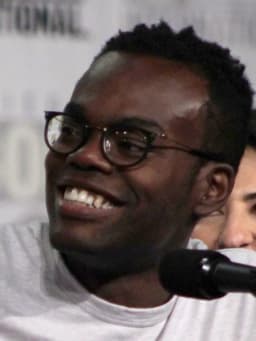 William Jackson Harper