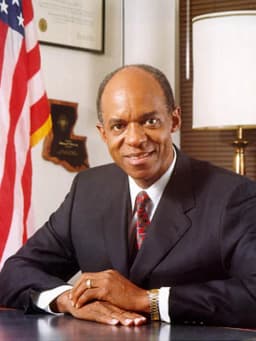 William Jefferson (politician)