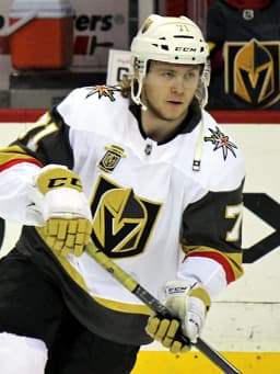 William Karlsson