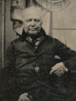 William Lawson (explorer)