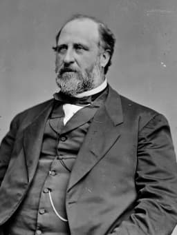 William M. Tweed