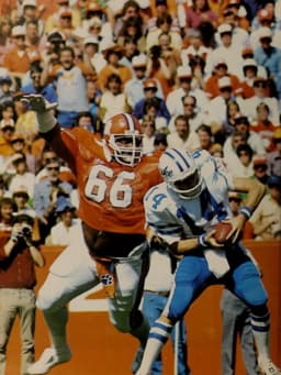 William Perry (American football)