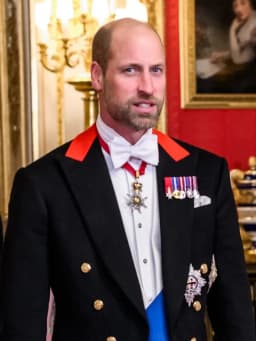 William, Prince of Wales