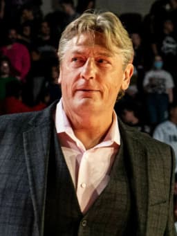 William Regal