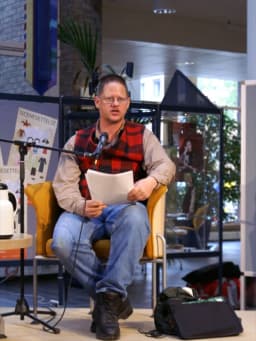 William T. Vollmann