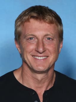 William Zabka