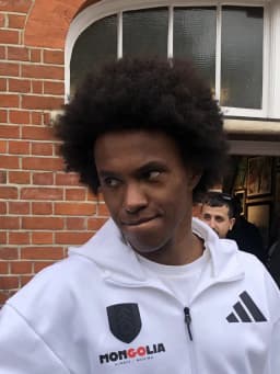 Willian (footballer, born 1988)