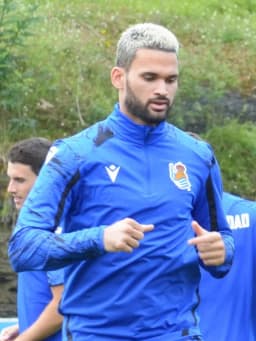 Willian José