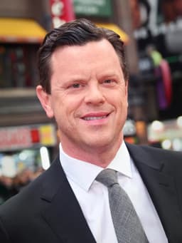 Willie Geist
