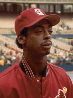 Willie McGee