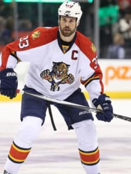 Willie Mitchell (ice hockey)