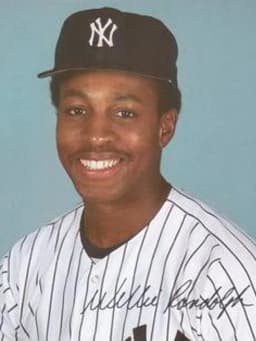 Willie Randolph