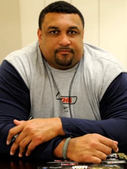 Willie Roaf