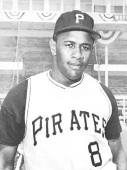 Willie Stargell