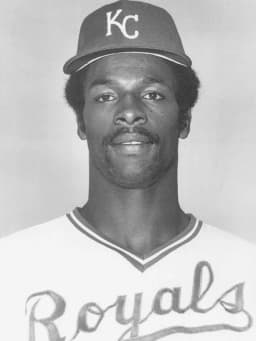 Willie Wilson (baseball)