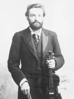 Willy Hess (violinist)