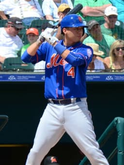 Wilmer Flores