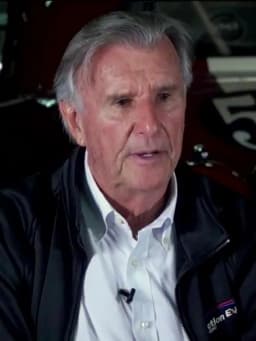 Wilson Fittipaldi Júnior