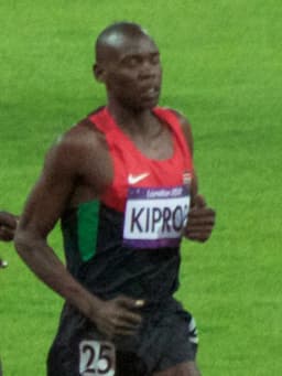 Wilson Kiprop