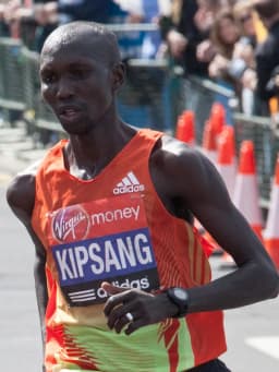 Wilson Kipsang Kiprotich
