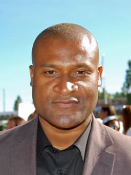 Winston Bogarde