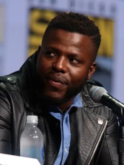 Winston Duke
