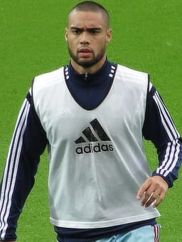 Winston Reid