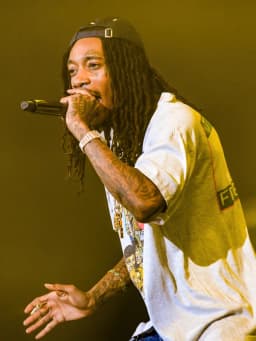 Wiz Khalifa