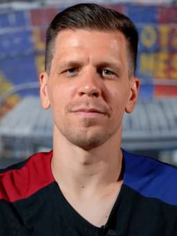 Wojciech Szczęsny