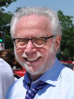 Wolf Blitzer