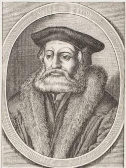 Wolfgang Musculus
