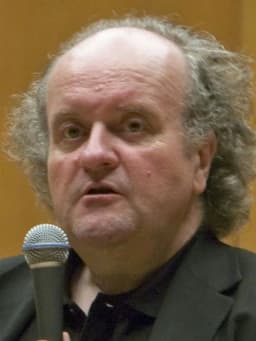 Wolfgang Rihm
