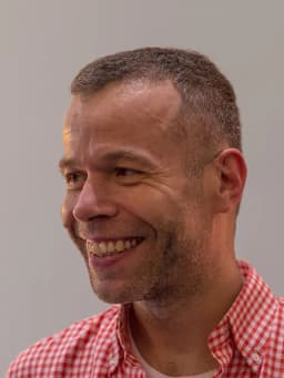 Wolfgang Tillmans