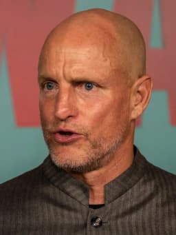 Woody Harrelson