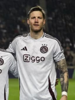 Wout Weghorst