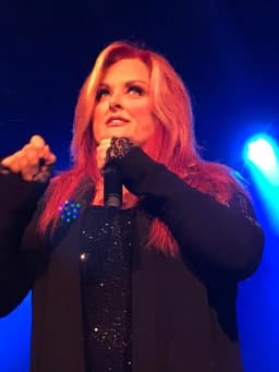 Wynonna Judd