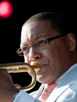 Wynton Marsalis