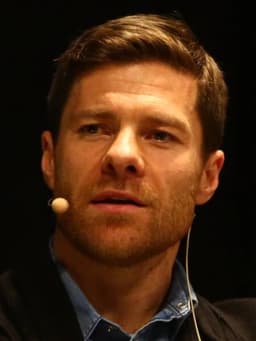 Xabi Alonso