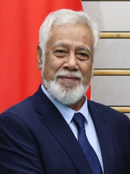 Xanana Gusmão