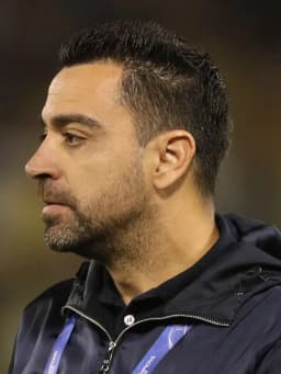 Xavi (footballer, born 1980)