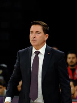 Xavi Pascual (basketball)