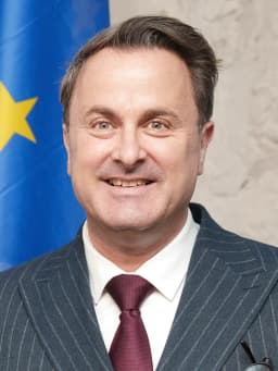 Xavier Bettel