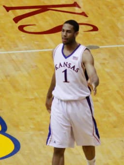 Xavier Henry