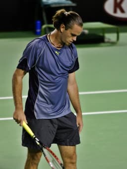 Xavier Malisse