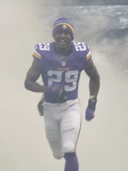 Xavier Rhodes