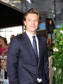 Xavier Samuel
